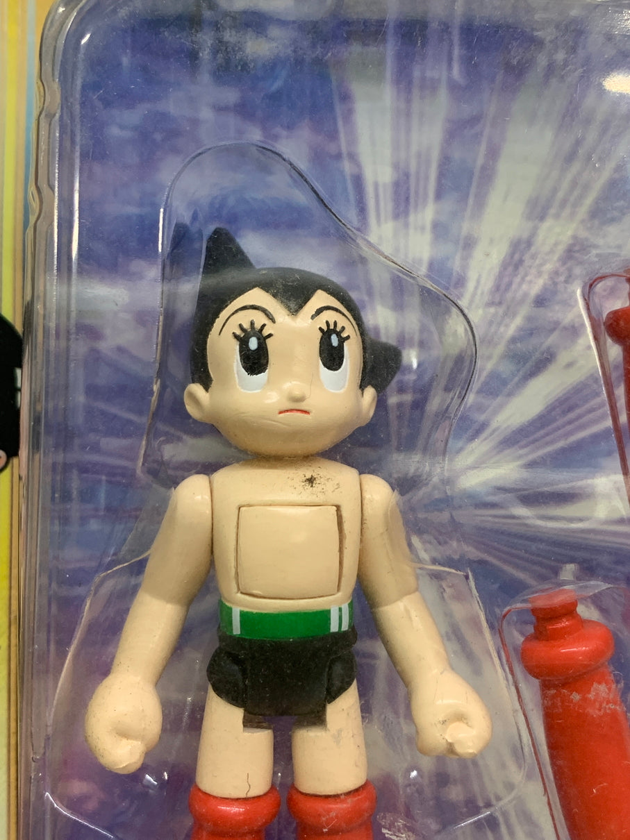 【現状渡し品】 MIGHTY ATOMU 鉄腕アトム フィギュア 051-260508-hu-08-min 万代Net店
