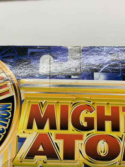【現状渡し品】 MIGHTY ATOMU 鉄腕アトム フィギュア 051-260508-hu-08-min 万代Net店
