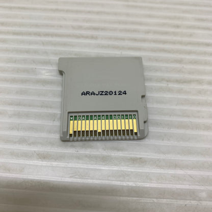 【中古品】 3DSソフト イナズマイレブンGO2 クロノ・ストーン ライメイ ニンテンドー3DS ゲームソフト 030-260223-SH-06-min 万代Net店