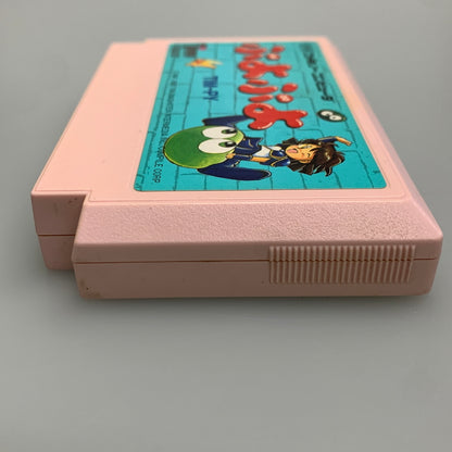 【中古品】 FCソフト ぷよぷよ ゲームソフト ファミコンソフト 023-260425-hu-06-min 万代Net店
