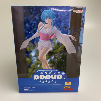 【現状渡し品】 POP UP PARADE ゆきめ L size 「地獄先生ぬ～べ～」 フィギュア 051-260514-SH-04-min 万代Net店