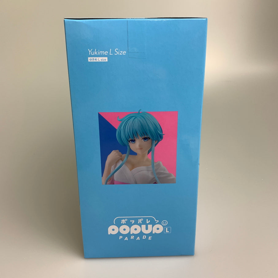 【現状渡し品】 POP UP PARADE ゆきめ L size 「地獄先生ぬ～べ～」 フィギュア 051-260514-SH-04-min 万代Net店