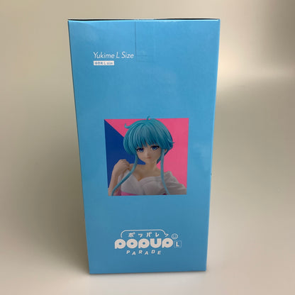 【現状渡し品】 POP UP PARADE ゆきめ L size 「地獄先生ぬ～べ～」 フィギュア 051-260514-SH-04-min 万代Net店