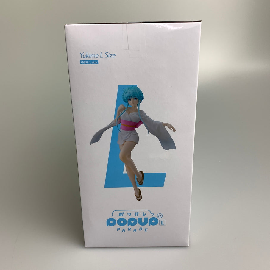 【現状渡し品】 POP UP PARADE ゆきめ L size 「地獄先生ぬ～べ～」 フィギュア 051-260514-SH-04-min 万代Net店