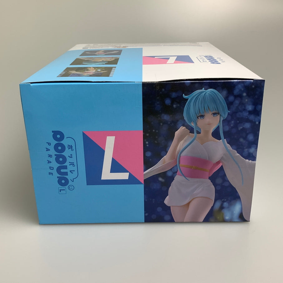 【現状渡し品】 POP UP PARADE ゆきめ L size 「地獄先生ぬ～べ～」 フィギュア 051-260514-SH-04-min 万代Net店