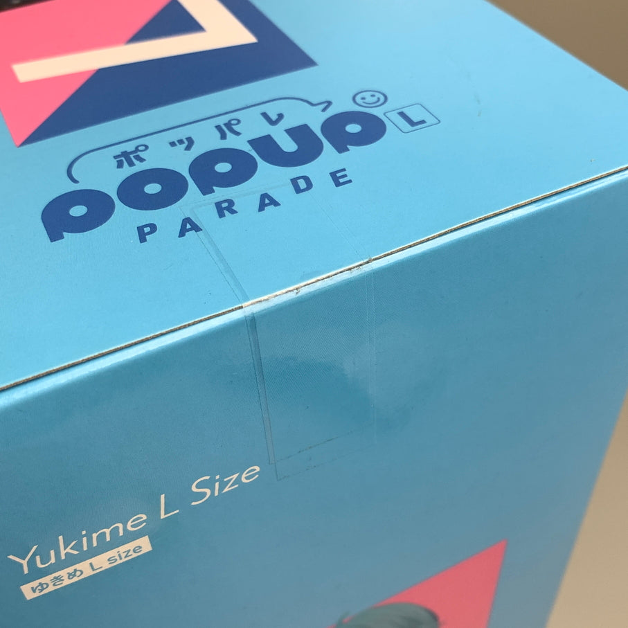 【現状渡し品】 POP UP PARADE ゆきめ L size 「地獄先生ぬ～べ～」 フィギュア 051-260514-SH-04-min 万代Net店