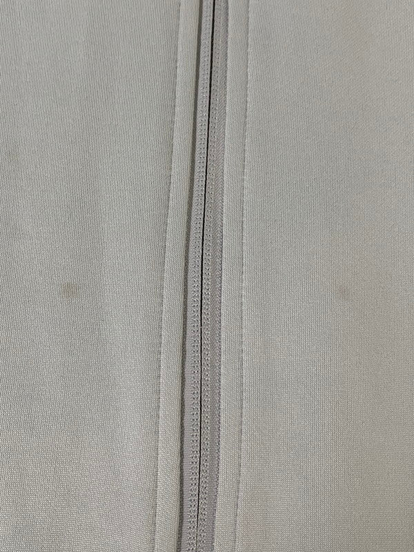 【中古品】【メンズ】 NIKE ナイキ CHELSEA FC TRACK JACKET チェルシー FC トラックジャケット ライトアウター ジャージ 146-250910-kk-40-min サイズ：L カラー：グレー 万代Net店