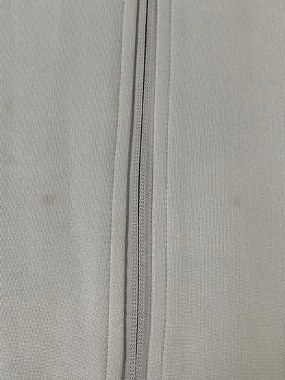 【中古品】【メンズ】 NIKE ナイキ CHELSEA FC TRACK JACKET チェルシー FC トラックジャケット ライトアウター ジャージ 146-250910-kk-40-min サイズ：L カラー：グレー 万代Net店