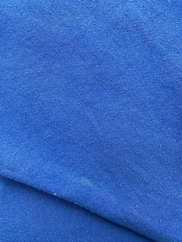 【中古品】【メンズ】 ONEITA オニータ CLOPAY SWEAT スウェットシャツ トレーナー USA製 トップス 146-260715-yn-23-min サイズ：XL カラー：ブルー 万代Net店