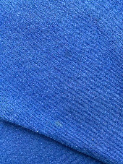【中古品】【メンズ】 ONEITA オニータ CLOPAY SWEAT スウェットシャツ トレーナー USA製 トップス 146-260715-yn-23-min サイズ：XL カラー：ブルー 万代Net店