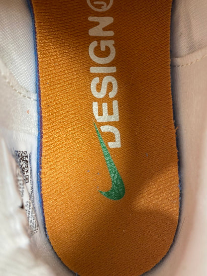 【未使用品】【レディース】 NIKE ナイキ WMNS AIR MAX 1 PREMIUM THINK TANK FD0395-386 ウィメンズ エアマックス1 プレミアム シンクタンク スニーカー 靴 166-250909-kk-27-min カラー：OIL GREEN/WHITE-SAIL-MONARCH 万代Net店