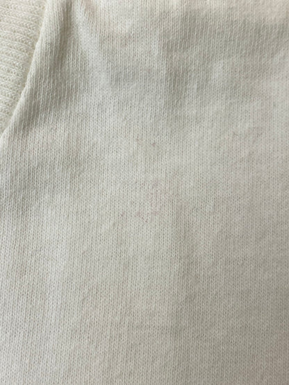 【中古品】【メンズ】 NIKE ナイキ 90's MICHAEL JORDAN S/S PRINT TEE 90年代 マイケル・ジョーダン ショートスリーブ プリント Tシャツ 半袖 トップス 146-250910-kk-22-min サイズ：M カラー：ホワイト 万代Net店