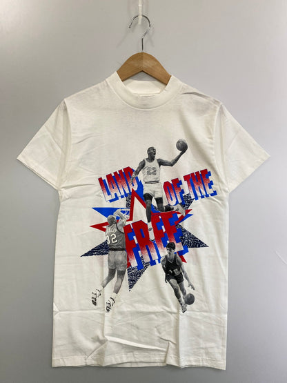 【中古美品】【メンズ】 NIKE ナイキ 90S DREAM TEAM TEE ショートスリーブ 146-250911-AS-14-min サイズ：M カラー：ホワイト 万代Net店