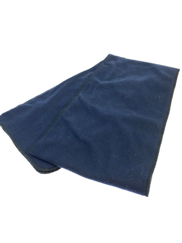 【中古品】【メンズ/レディース】 GOODENOUGH グッドイナフ マフラー ポリエステル 187-250914-em-13-min カラー：ネイビー 万代Net店