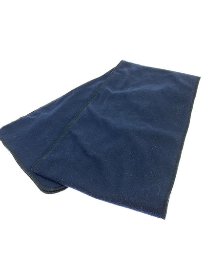 【中古品】【メンズ/レディース】 GOODENOUGH グッドイナフ マフラー ポリエステル 187-250914-em-13-min カラー：ネイビー 万代Net店
