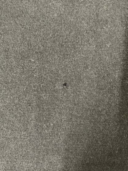 【中古品】【メンズ】 USED ユーズド 90S PROタグ HIP HOP TEE Tシャツ トップス 146-250913-ks-48-min サイズ：3XL カラー：ブラック 万代Net店