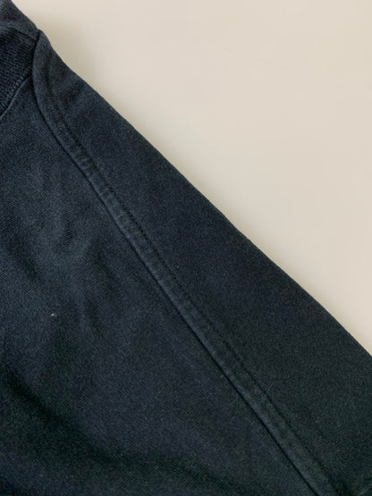 【中古品】【メンズ】 USED ユーズド 90S PROタグ HIP HOP TEE Tシャツ トップス 146-250913-ks-48-min サイズ：3XL カラー：ブラック 万代Net店