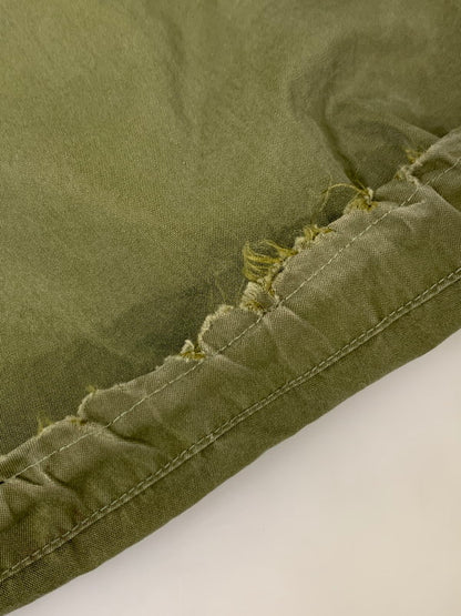 【中古品】【メンズ】 U.S.ARMY アメリカ軍 50's M-51 ARCTIC PANTS M-51 LINER SET VINTAGE 50年代 M-51 アークティックパンツ & ライナー セット ボトムス ヴィンテージ 157-250910-kk-02-min サイズ：5 カラー：ミリタリーグリーン 万代Net店