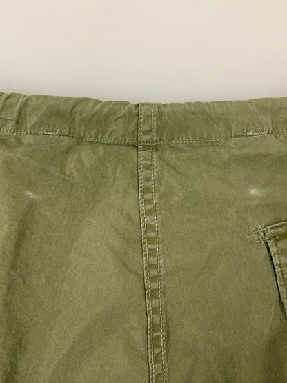 【中古品】【メンズ】 U.S.ARMY アメリカ軍 50's M-51 ARCTIC PANTS M-51 LINER SET VINTAGE 50年代 M-51 アークティックパンツ & ライナー セット ボトムス ヴィンテージ 157-250910-kk-02-min サイズ：5 カラー：ミリタリーグリーン 万代Net店