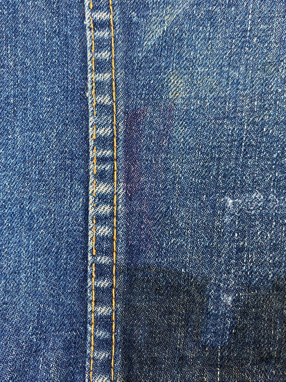 【現状渡し品】【メンズ】 Levi's リーバイス 70505-0217 52刻印 BIG E 4TH DENIM JACKET デニムジャケット アウター 146-250911-AS-13-min サイズ：40 カラー：インディゴ 万代Net店