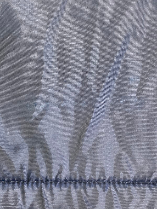 【中古品】【メンズ】 adidas アディダス WINTERIZED COACH JACKET DH5787 ウインターライズド コーチ ジャケット メンズ アウター ナイロン 148-250914-em-28-min サイズ：M カラー：ネイビー 万代Net店