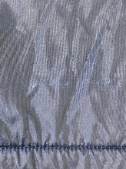 【中古品】【メンズ】 adidas アディダス WINTERIZED COACH JACKET DH5787 ウインターライズド コーチ ジャケット メンズ アウター ナイロン 148-250914-em-28-min サイズ：M カラー：ネイビー 万代Net店