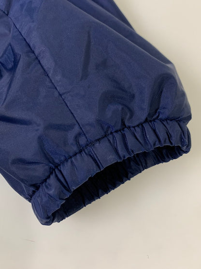 【中古品】【メンズ】 adidas アディダス WINTERIZED COACH JACKET DH5787 ウインターライズド コーチ ジャケット メンズ アウター ナイロン 148-250914-em-28-min サイズ：M カラー：ネイビー 万代Net店