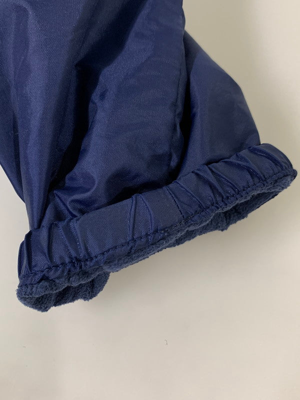 【中古品】【メンズ】 adidas アディダス WINTERIZED COACH JACKET DH5787 ウインターライズド コーチ ジャケット メンズ アウター ナイロン 148-250914-em-28-min サイズ：M カラー：ネイビー 万代Net店