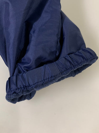 【中古品】【メンズ】 adidas アディダス WINTERIZED COACH JACKET DH5787 ウインターライズド コーチ ジャケット メンズ アウター ナイロン 148-250914-em-28-min サイズ：M カラー：ネイビー 万代Net店