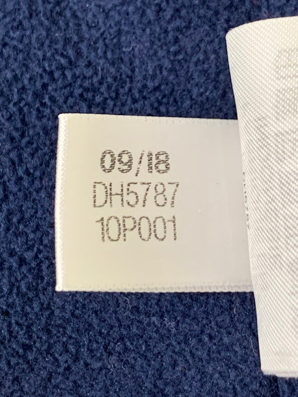 【中古品】【メンズ】 adidas アディダス WINTERIZED COACH JACKET DH5787 ウインターライズド コーチ ジャケット メンズ アウター ナイロン 148-250914-em-28-min サイズ：M カラー：ネイビー 万代Net店