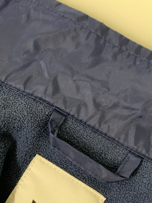 【中古品】【メンズ】 adidas アディダス WINTERIZED COACH JACKET DH5787 ウインターライズド コーチ ジャケット メンズ アウター ナイロン 148-250914-em-28-min サイズ：M カラー：ネイビー 万代Net店