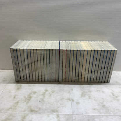 【中古品】 黒子のバスケ 全30巻+2冊セット 集英社 藤巻忠俊 ジャンプコミックス 漫画 マンガ 004-250919-em-09-min 万代Net店