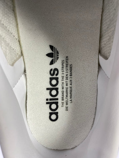 【未使用品】【メンズ】 adidas アディダス ORIGINALS SAMBA OG B75806 オリジナルス サンバ OG スニーカー 靴 161-250909-kk-38-min カラー：FT WHITE/CBLACK/CGRANI 万代Net店