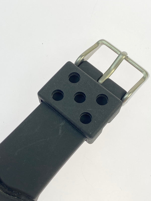 【中古品】【メンズ】 SEIKO セイコー BLACK MONSTER AUTOMATIC 7S26-0350 ブラックモンスター ダイバー メンズ 腕時計 ウォッチ ダイバーズウォッチ 197-250912-em-24-min カラー：シルバー 万代Net店