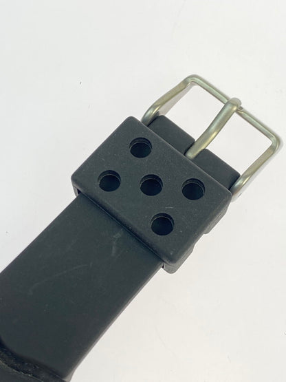 【中古品】【メンズ】 SEIKO セイコー BLACK MONSTER AUTOMATIC 7S26-0350 ブラックモンスター ダイバー メンズ 腕時計 ウォッチ ダイバーズウォッチ 197-250912-em-24-min カラー：シルバー 万代Net店