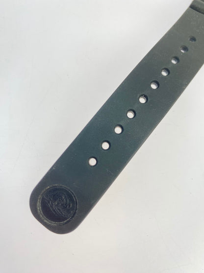 【中古品】【メンズ】 SEIKO セイコー BLACK MONSTER AUTOMATIC 7S26-0350 ブラックモンスター ダイバー メンズ 腕時計 ウォッチ ダイバーズウォッチ 197-250912-em-24-min カラー：シルバー 万代Net店