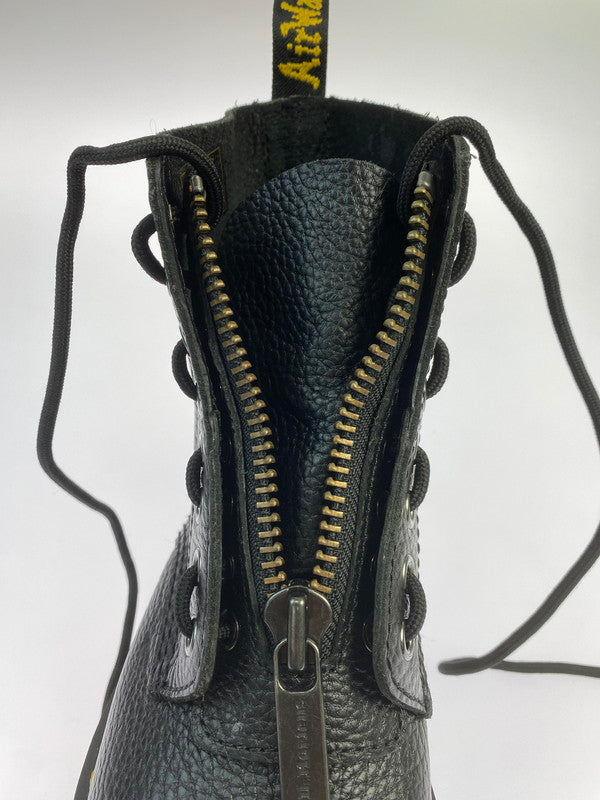 【中古美品】【レディース】 Dr.Martens ドクターマーチン DR.MARTENS SINCLAIR BOOTS シンクレア ブーツ メンズ 靴 167-250914-em-59-min カラー：ブラック 万代Net店