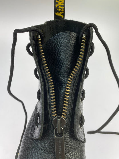 【中古美品】【レディース】 Dr.Martens ドクターマーチン DR.MARTENS SINCLAIR BOOTS シンクレア ブーツ メンズ 靴 167-250914-em-59-min カラー：ブラック 万代Net店