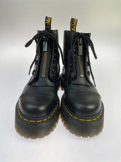 【中古美品】【レディース】 Dr.Martens ドクターマーチン DR.MARTENS SINCLAIR BOOTS シンクレア ブーツ メンズ 靴 167-250914-em-59-min カラー：ブラック 万代Net店