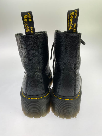 【中古美品】【レディース】 Dr.Martens ドクターマーチン DR.MARTENS SINCLAIR BOOTS シンクレア ブーツ メンズ 靴 167-250914-em-59-min カラー：ブラック 万代Net店