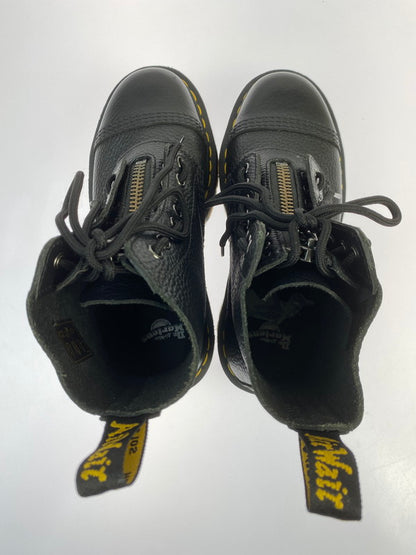 【中古美品】【レディース】 Dr.Martens ドクターマーチン DR.MARTENS SINCLAIR BOOTS シンクレア ブーツ メンズ 靴 167-250914-em-59-min カラー：ブラック 万代Net店