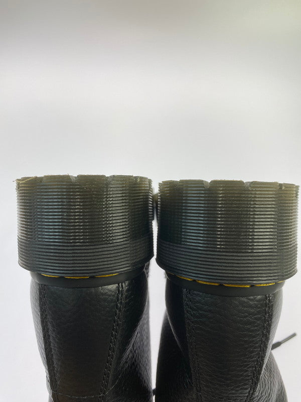 【中古美品】【レディース】 Dr.Martens ドクターマーチン DR.MARTENS SINCLAIR BOOTS シンクレア ブーツ メンズ 靴 167-250914-em-59-min カラー：ブラック 万代Net店
