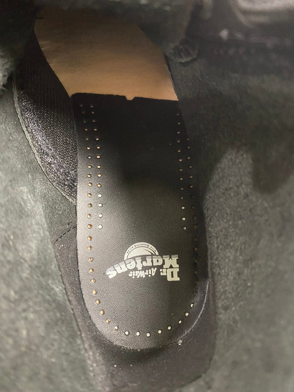 【中古美品】【レディース】 Dr.Martens ドクターマーチン DR.MARTENS SINCLAIR BOOTS シンクレア ブーツ メンズ 靴 167-250914-em-59-min カラー：ブラック 万代Net店