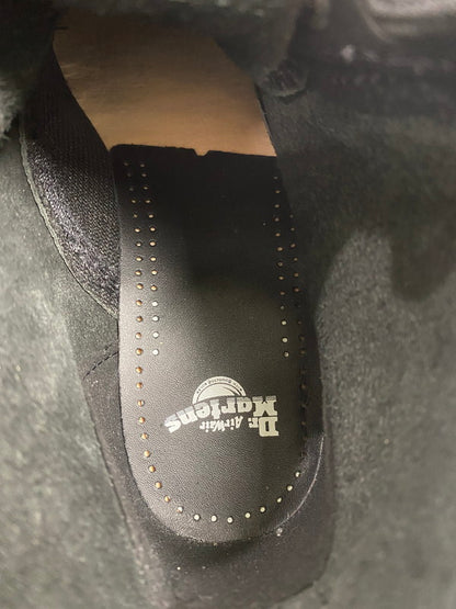 【中古美品】【レディース】 Dr.Martens ドクターマーチン DR.MARTENS SINCLAIR BOOTS シンクレア ブーツ メンズ 靴 167-250914-em-59-min カラー：ブラック 万代Net店