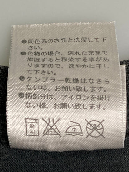 【中古品】【メンズ】 NIKE ナイキ 90~00S INTEL INTERNAZIONALE TEE セリエA インテルミラノ ロゴ Tシャツ メンズ トップス 146-251212-em-13-min サイズ：XL カラー：ブラック 万代Net店