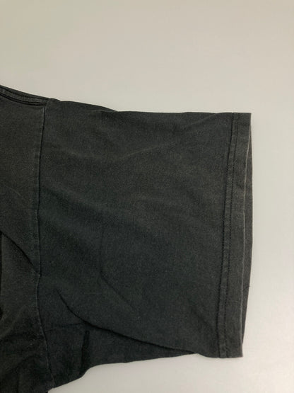 【中古品】【メンズ】 NIKE ナイキ 90~00S INTEL INTERNAZIONALE TEE セリエA インテルミラノ ロゴ Tシャツ メンズ トップス 146-251212-em-13-min サイズ：XL カラー：ブラック 万代Net店