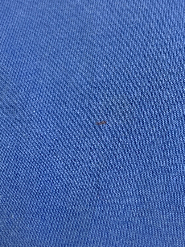 【中古品】【メンズ】 NIKE ナイキ 089ACG THE FINAL FRONTIER PRINT TEE 90~00S プリント Tシャツ メンズ トップス 半袖 146-251212-em-17-min サイズ：XL カラー：ブルー 万代Net店