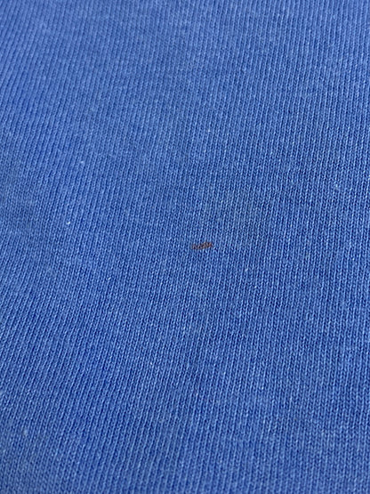 【中古品】【メンズ】 NIKE ナイキ 089ACG THE FINAL FRONTIER PRINT TEE 90~00S プリント Tシャツ メンズ トップス 半袖 146-251212-em-17-min サイズ：XL カラー：ブルー 万代Net店