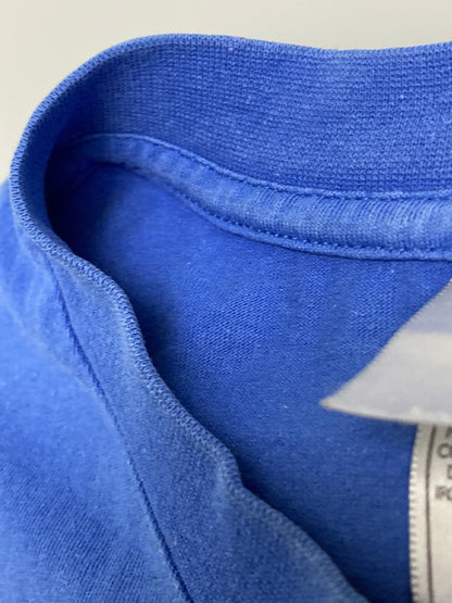 【中古品】【メンズ】 NIKE ナイキ 089ACG THE FINAL FRONTIER PRINT TEE 90~00S プリント Tシャツ メンズ トップス 半袖 146-251212-em-17-min サイズ：XL カラー：ブルー 万代Net店