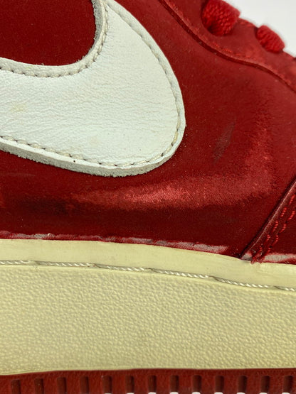 【現状渡し品】【メンズ】 NIKE ナイキ WMNS AIR FORCE 1 MID 308915-611 ウィメンズ エアフォース1 ミッド スニーカー 靴 160-250909-kk-35-min カラー：VALENTINE DAY 万代Net店